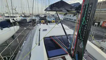 Thumbnail von FUTUNA YACHTS FUTUNA 50