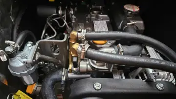 Thumbnail von Southerly 32 DI