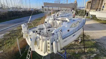 Thumbnail von Southerly 32 DI