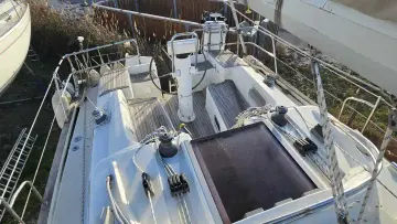 Thumbnail von Southerly 32 DI