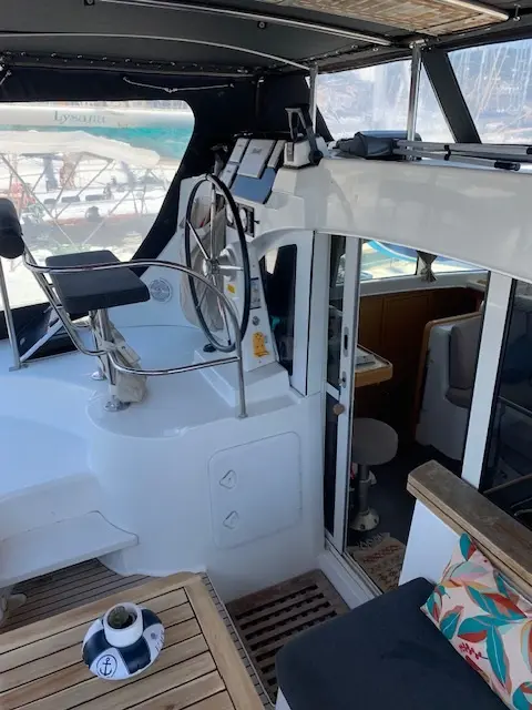 Thumbnail von Lagoon 380