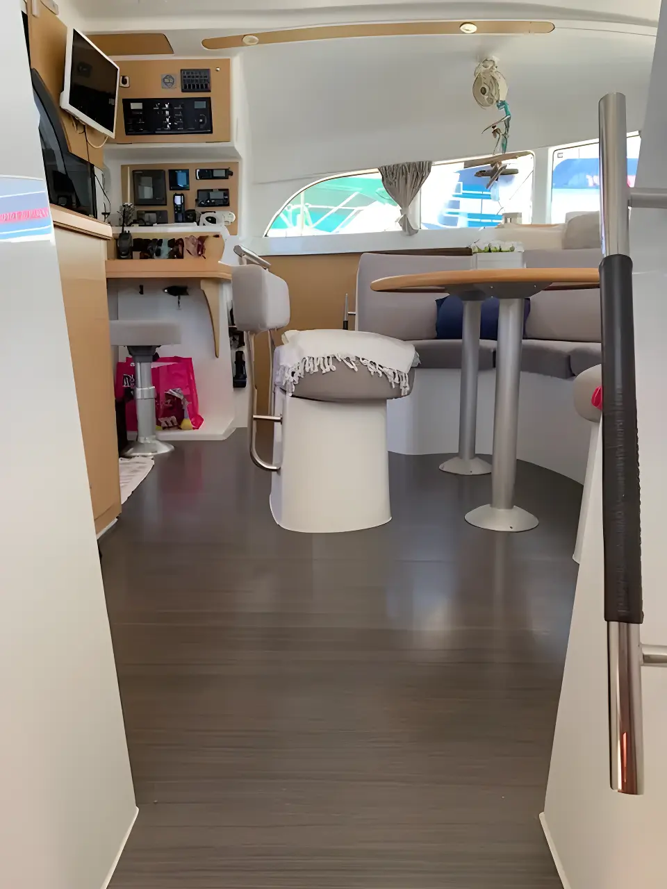 Thumbnail von Lagoon 380