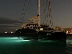 Thumbnail von Sunreef 82 HOUBARA