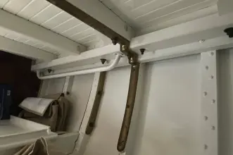 Thumbnail von William Fife Gaff Cutter Tern