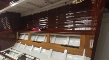 Thumbnail von William Fife Gaff Cutter Tern