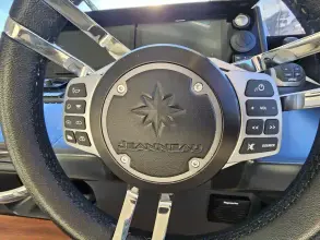 Thumbnail von Jeanneau DB 43 OB