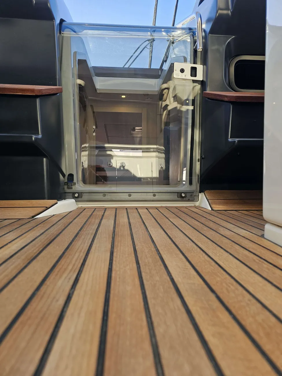 Thumbnail von Jeanneau DB 43 OB