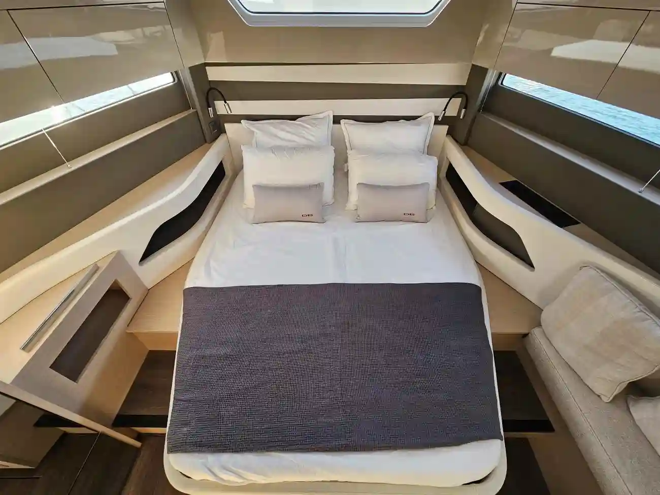 Thumbnail von Jeanneau DB 43 OB