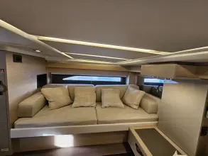 Thumbnail von Jeanneau DB 43 OB