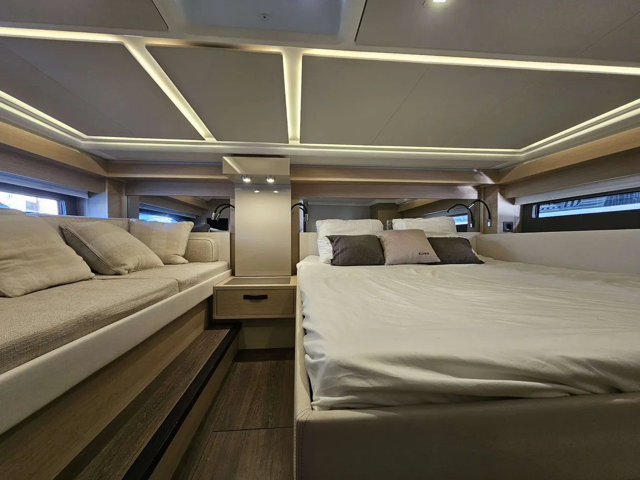 Thumbnail von Jeanneau DB 43 OB