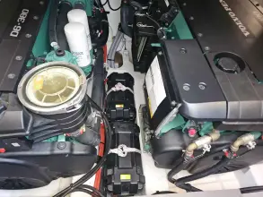 Thumbnail von Jeanneau DB 43 OB