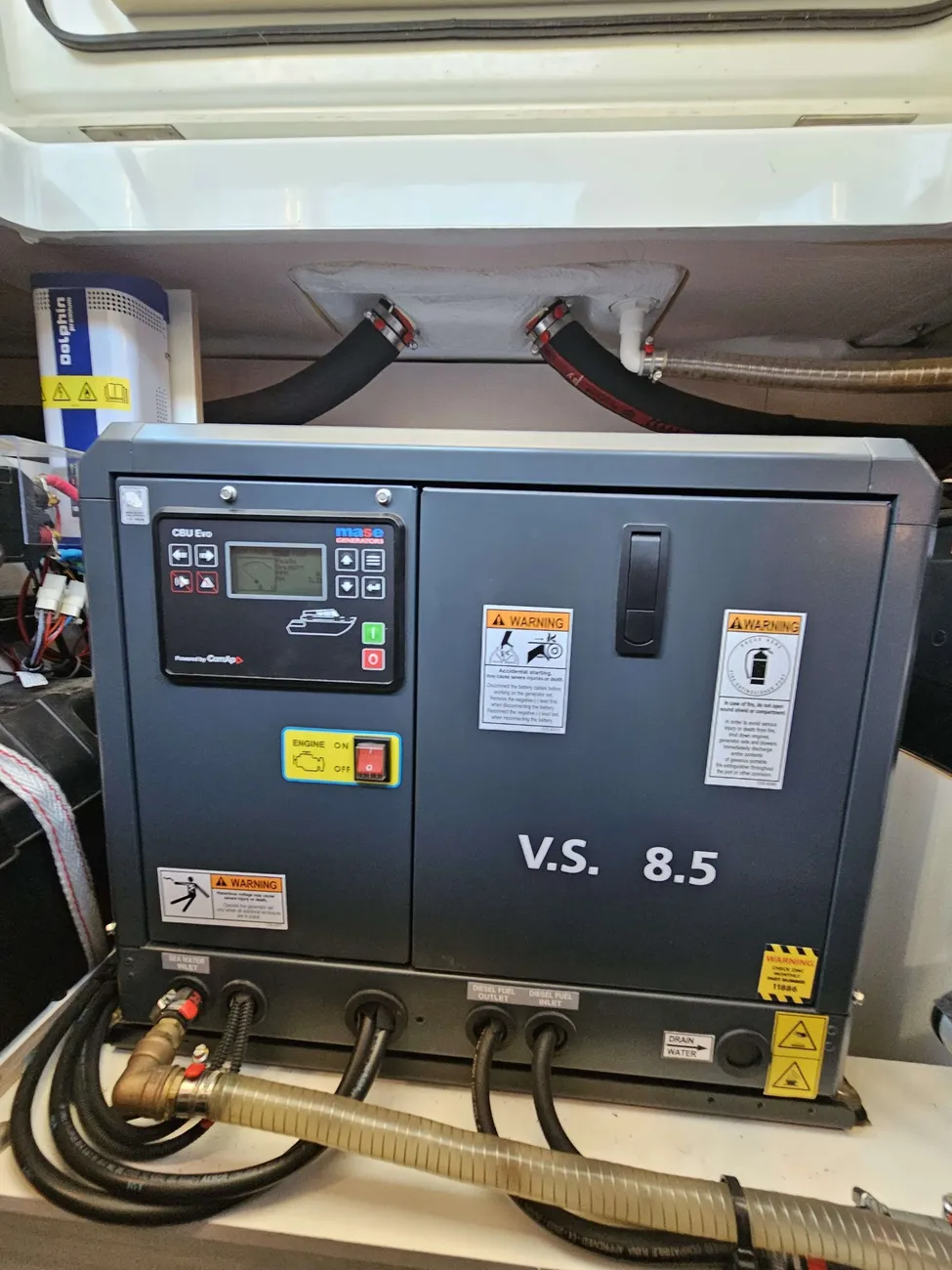 Thumbnail von Jeanneau DB 43 OB