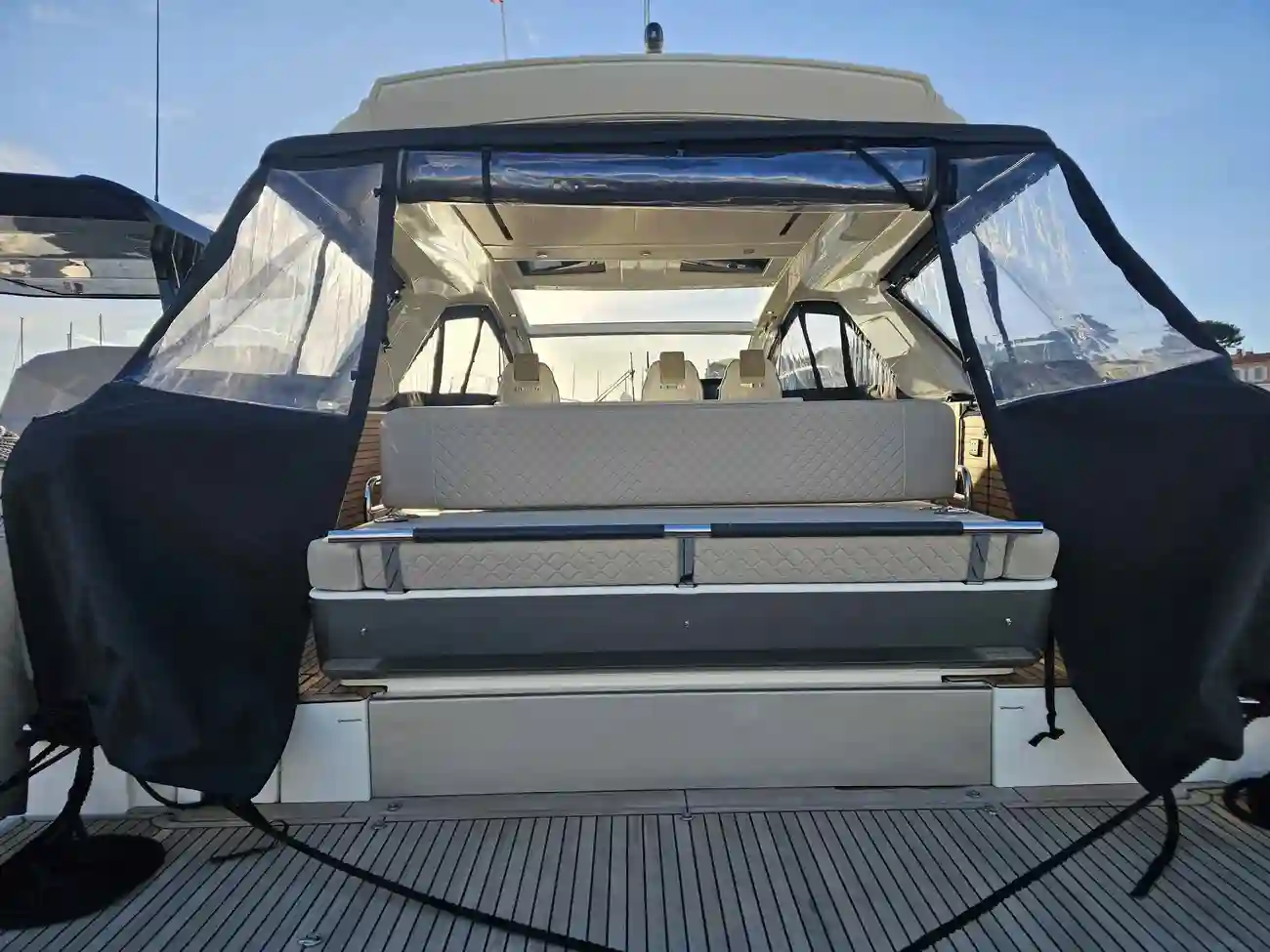 Thumbnail von Jeanneau DB 43 OB