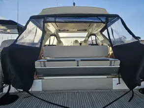 Thumbnail von Jeanneau DB 43 OB