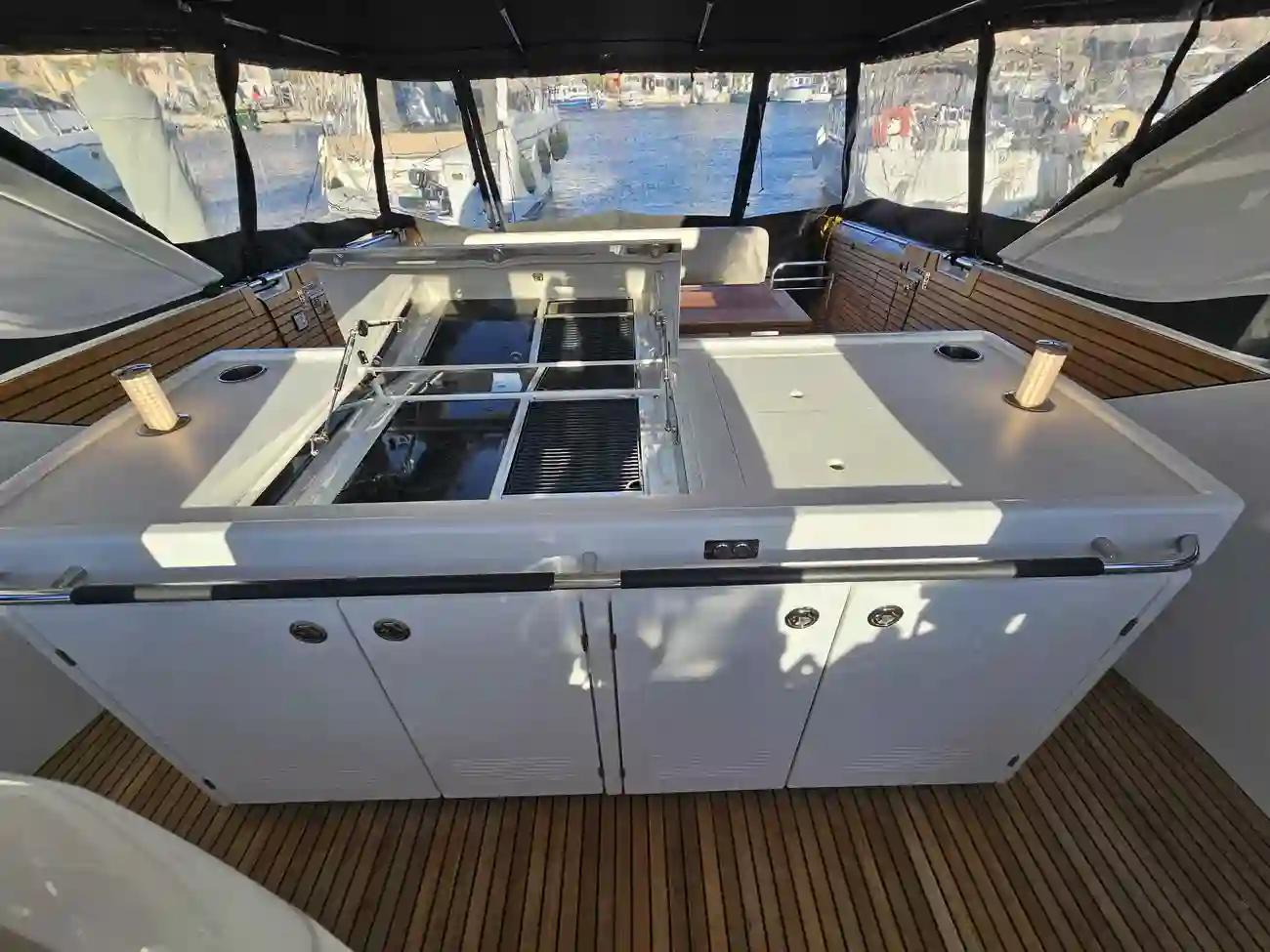 Thumbnail von Jeanneau DB 43 OB