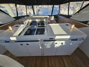 Thumbnail von Jeanneau DB 43 OB