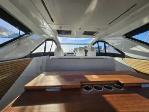 Thumbnail von Jeanneau DB 43 OB