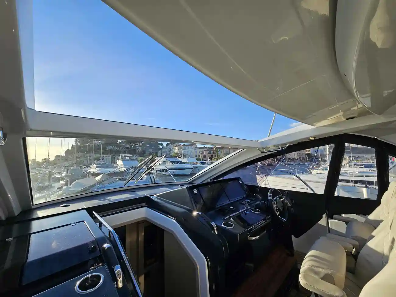 Thumbnail von Jeanneau DB 43 OB