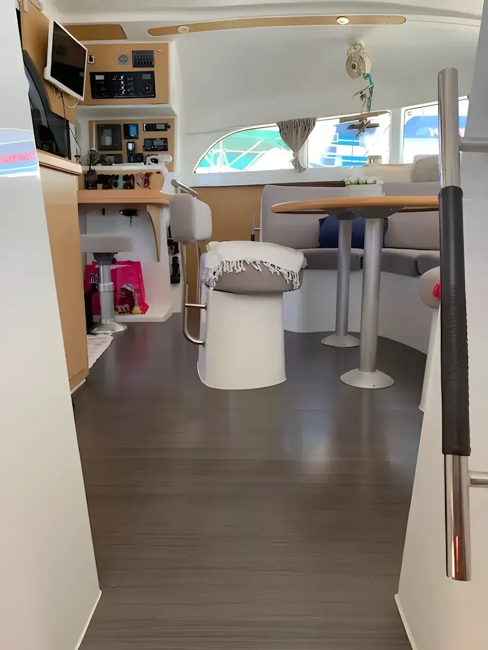 Thumbnail von Lagoon 380