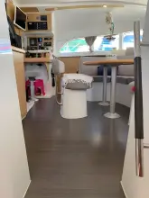 Thumbnail von Lagoon 380