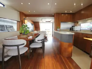 Thumbnail von Sunseeker 75 Yacht 75 YACHT