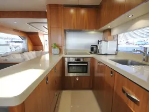 Thumbnail von Sunseeker 75 Yacht 75 YACHT