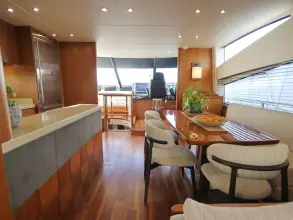 Thumbnail von Sunseeker 75 Yacht 75 YACHT