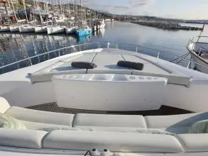 Thumbnail von Sunseeker 75 Yacht 75 YACHT