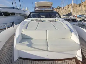 Thumbnail von Sunseeker 75 Yacht 75 YACHT