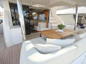 Thumbnail von Sunseeker 75 Yacht 75 YACHT