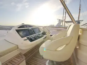 Thumbnail von Sunseeker 75 Yacht 75 YACHT