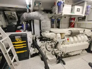 Thumbnail von Sunseeker 75 Yacht 75 YACHT