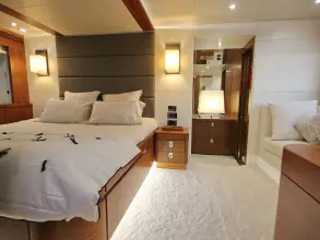 Thumbnail von Sunseeker 75 Yacht 75 YACHT