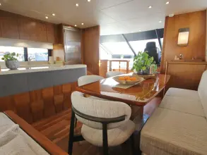 Thumbnail von Sunseeker 75 Yacht 75 YACHT