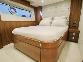 Thumbnail von Sunseeker 75 Yacht 75 YACHT