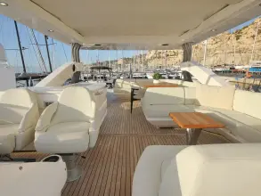 Thumbnail von Sunseeker 75 Yacht 75 YACHT