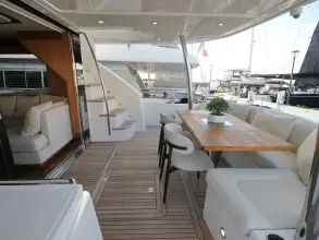 Thumbnail von Sunseeker 75 Yacht 75 YACHT