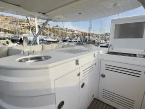 Thumbnail von Sunseeker 75 Yacht 75 YACHT
