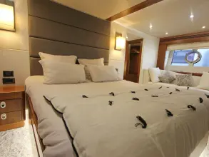 Thumbnail von Sunseeker 75 Yacht 75 YACHT