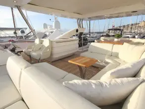 Thumbnail von Sunseeker 75 Yacht 75 YACHT