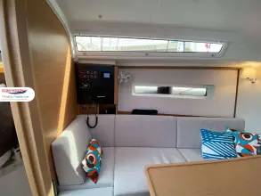 Thumbnail von Jeanneau Sun Odyssey 350