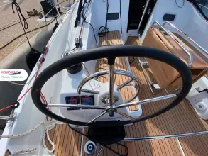 Thumbnail von Jeanneau Sun Odyssey 350