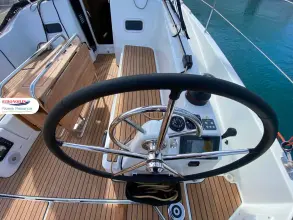 Thumbnail von Jeanneau Sun Odyssey 350