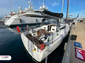 Thumbnail von Jeanneau Sun Odyssey 350