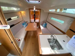 Thumbnail von Jeanneau Sun Odyssey 350