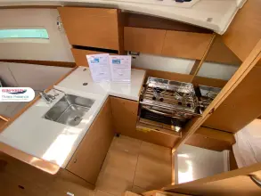 Thumbnail von Jeanneau Sun Odyssey 350