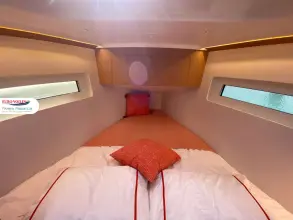 Thumbnail von Jeanneau Sun Odyssey 350