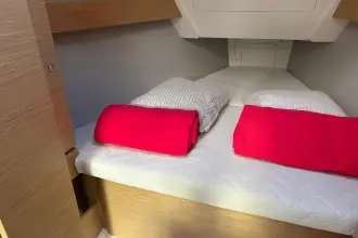 Thumbnail von Dufour 32 Pen Baz