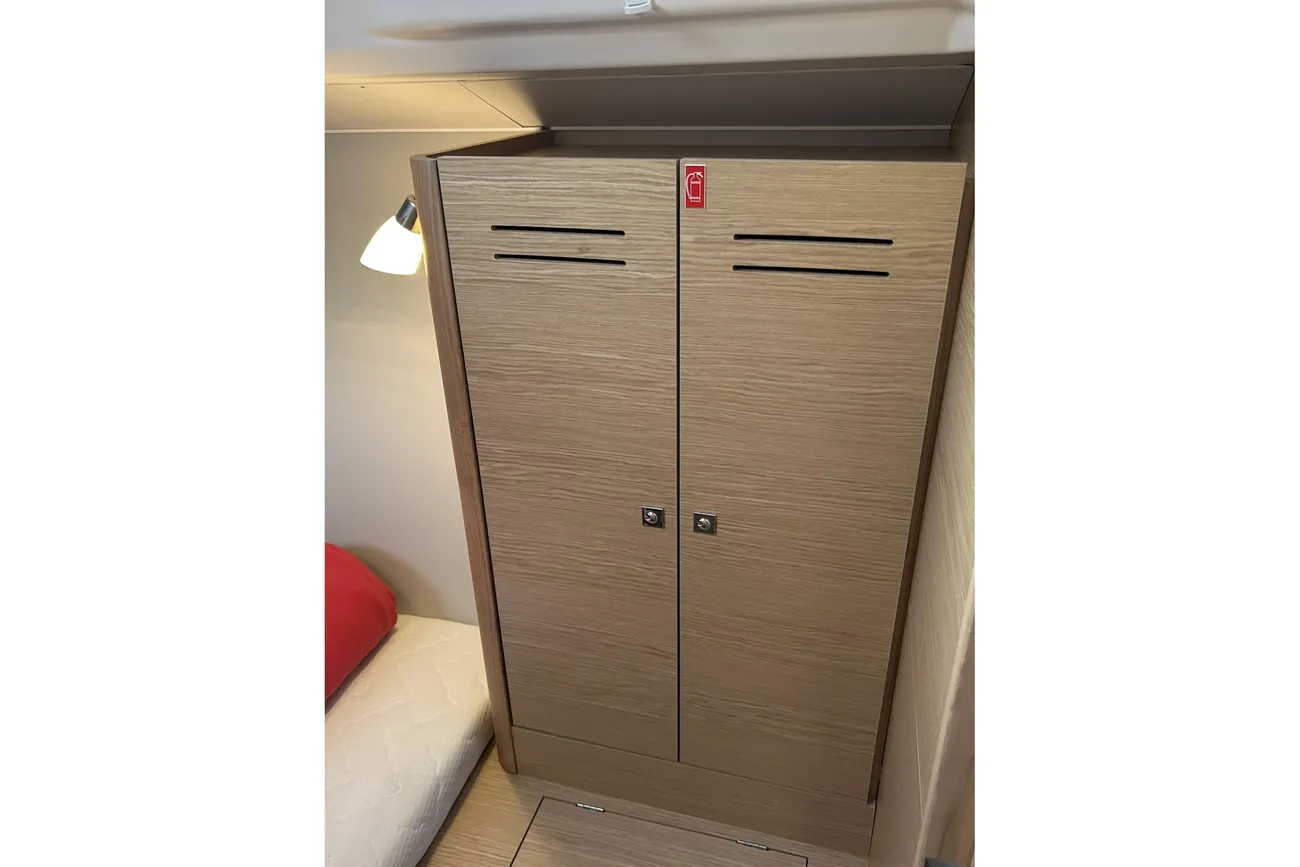 Thumbnail von Dufour 32 Pen Baz