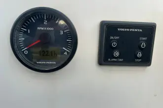 Thumbnail von Dufour 32 Pen Baz